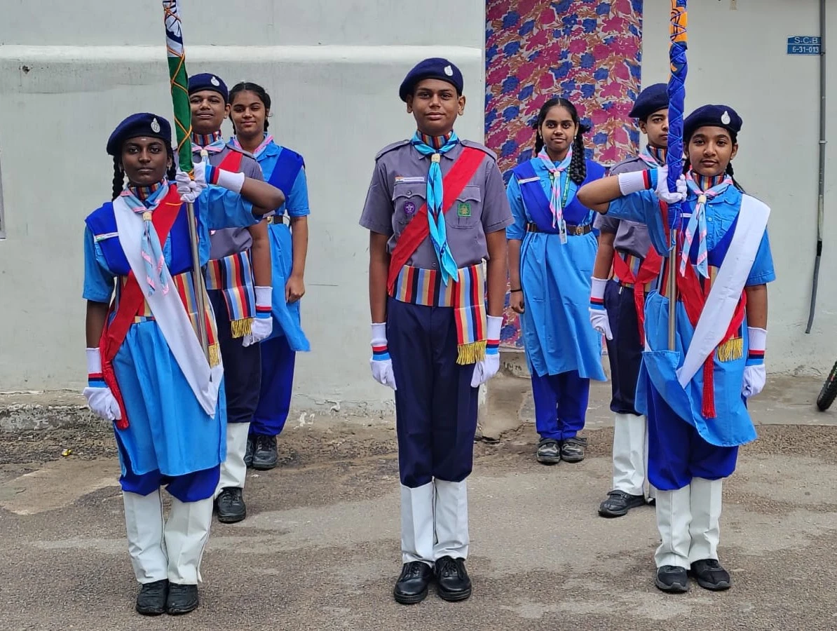 NCC