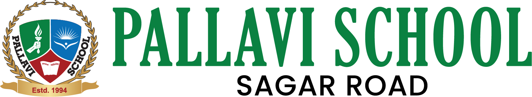 Sticky Logo